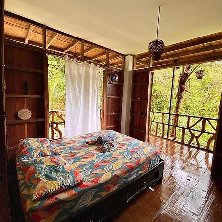 Utria Hostel El Valle  المظهر الخارجي الصورة