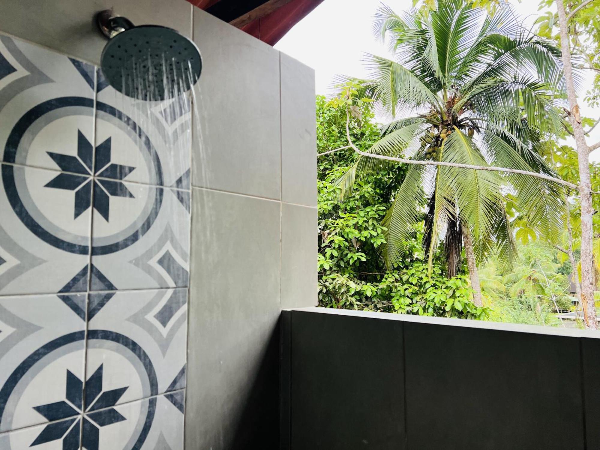 Utria Hostel El Valle  المظهر الخارجي الصورة