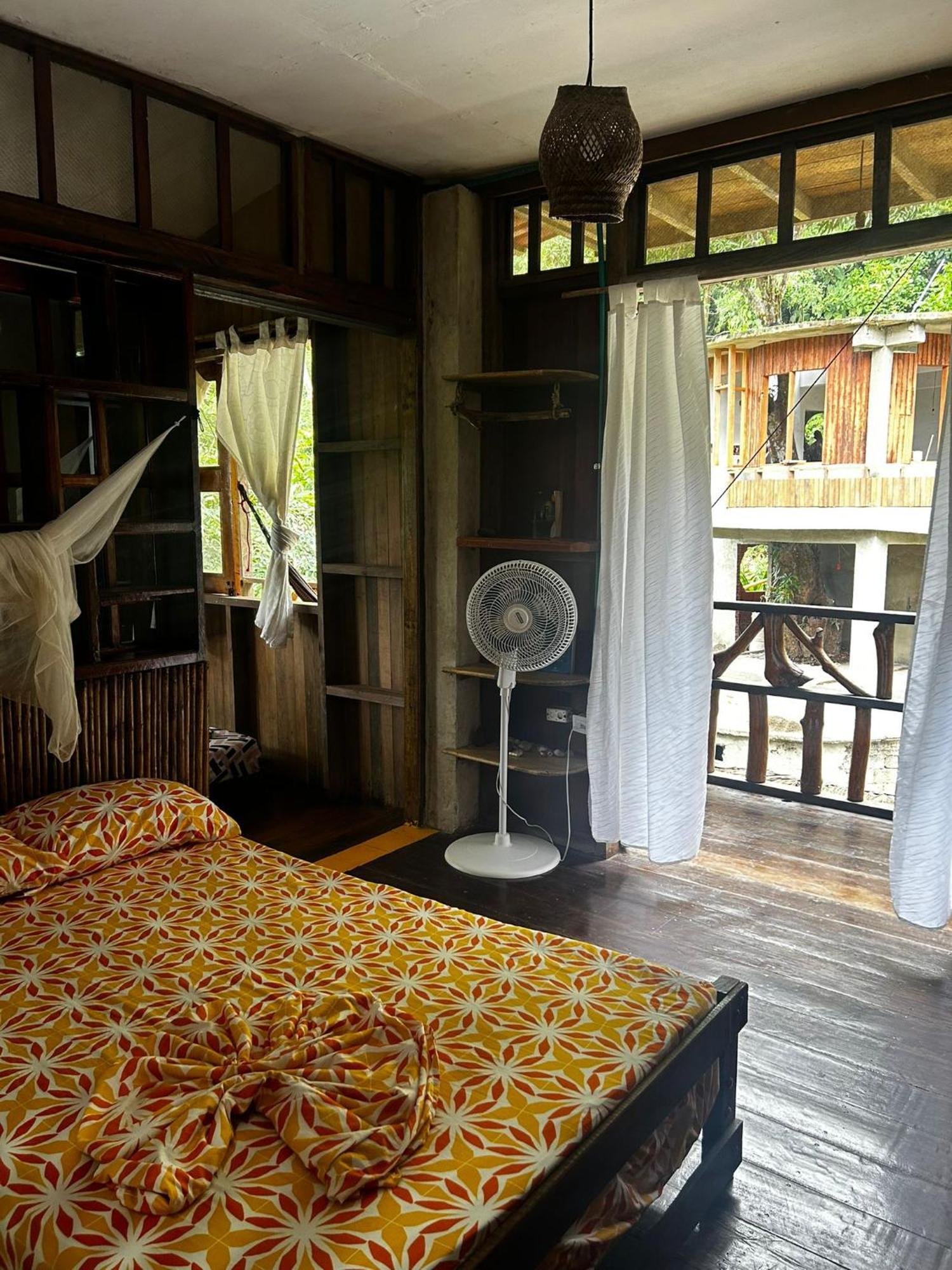 Utria Hostel El Valle  الغرفة الصورة