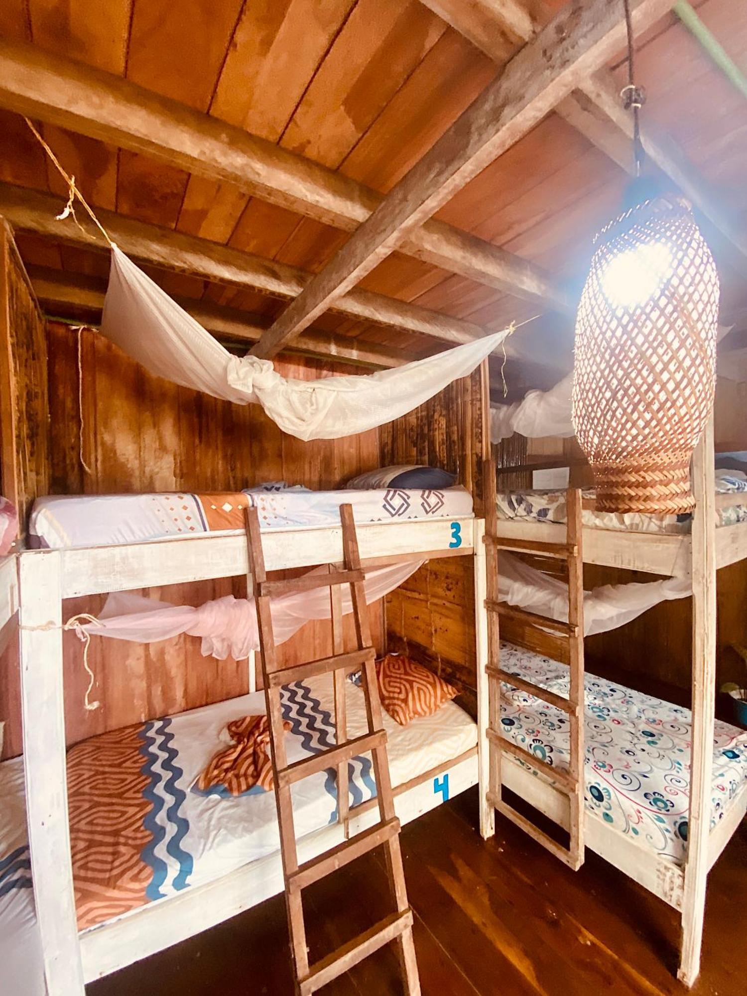 Utria Hostel El Valle  الغرفة الصورة