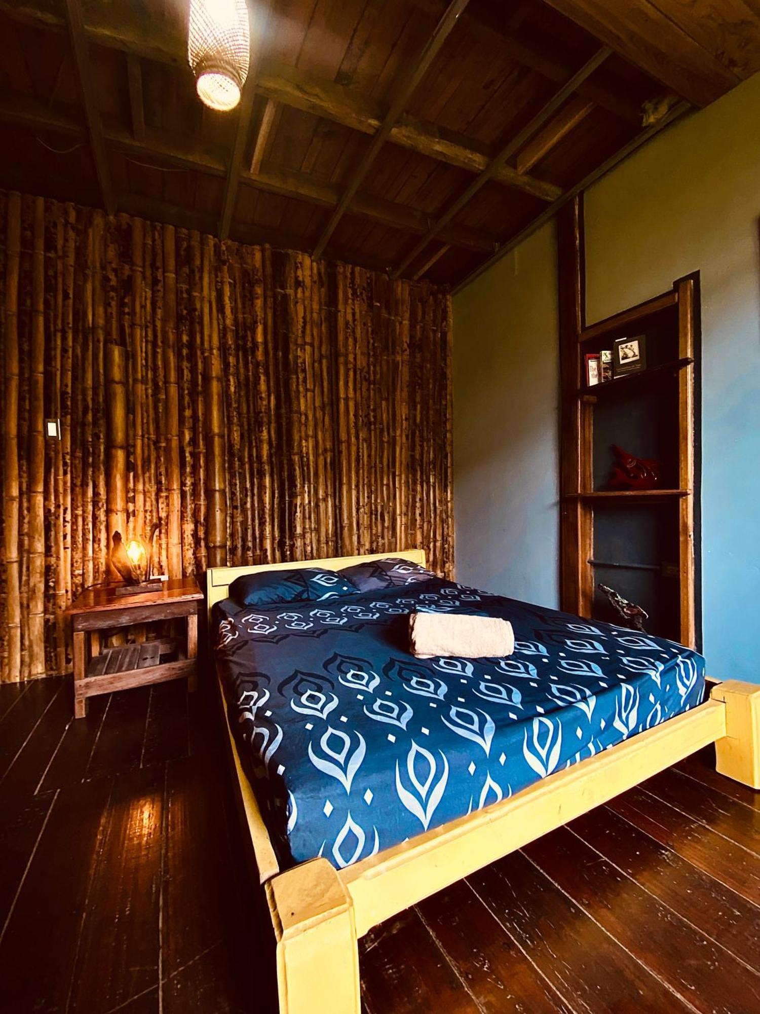 Utria Hostel El Valle  الغرفة الصورة