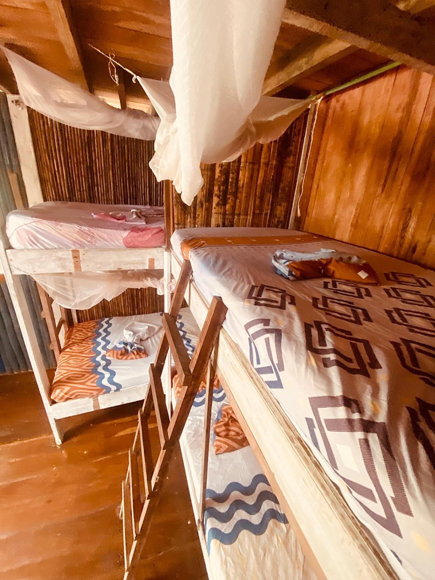 Utria Hostel El Valle  الغرفة الصورة