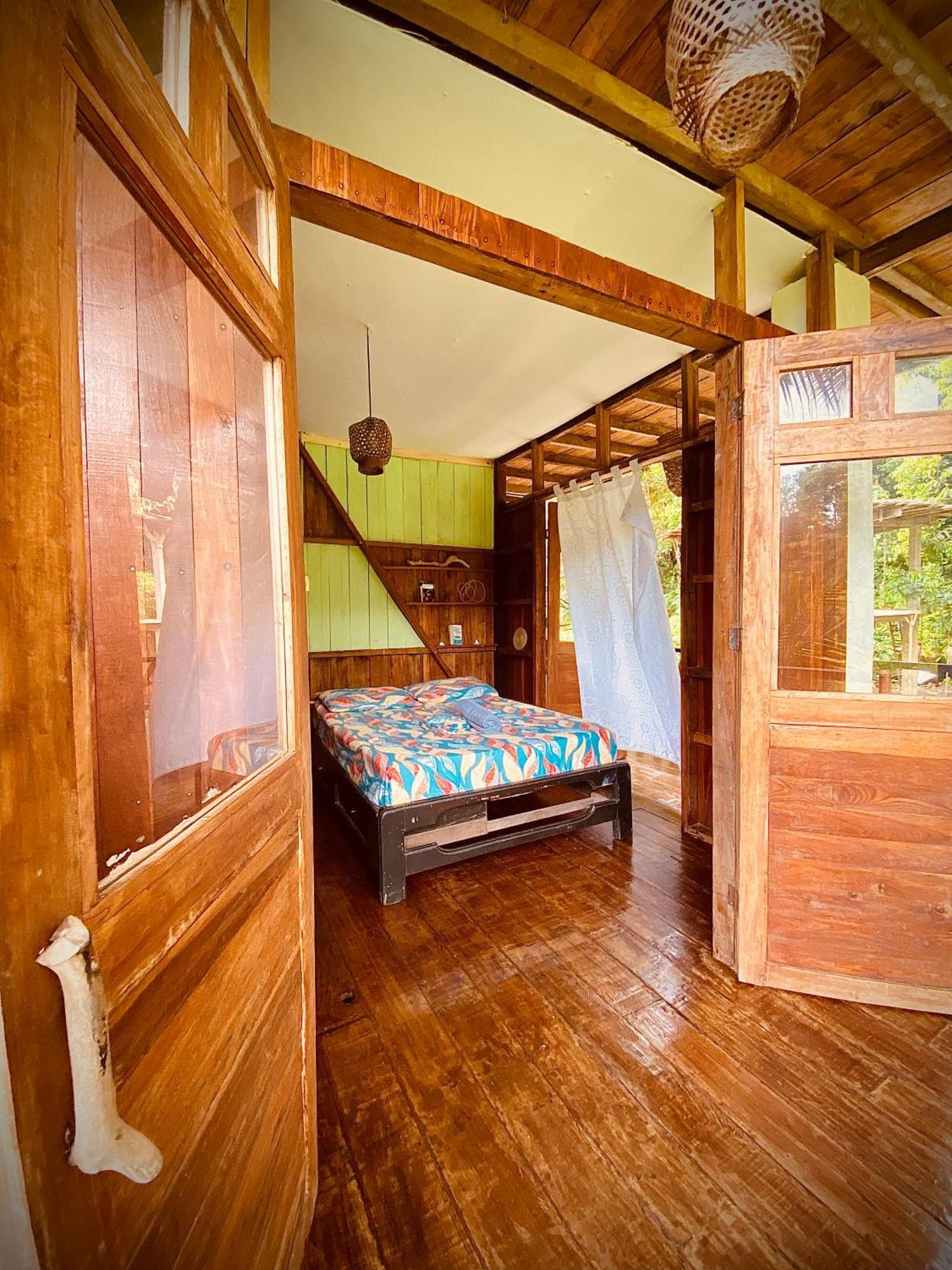 Utria Hostel El Valle  الغرفة الصورة