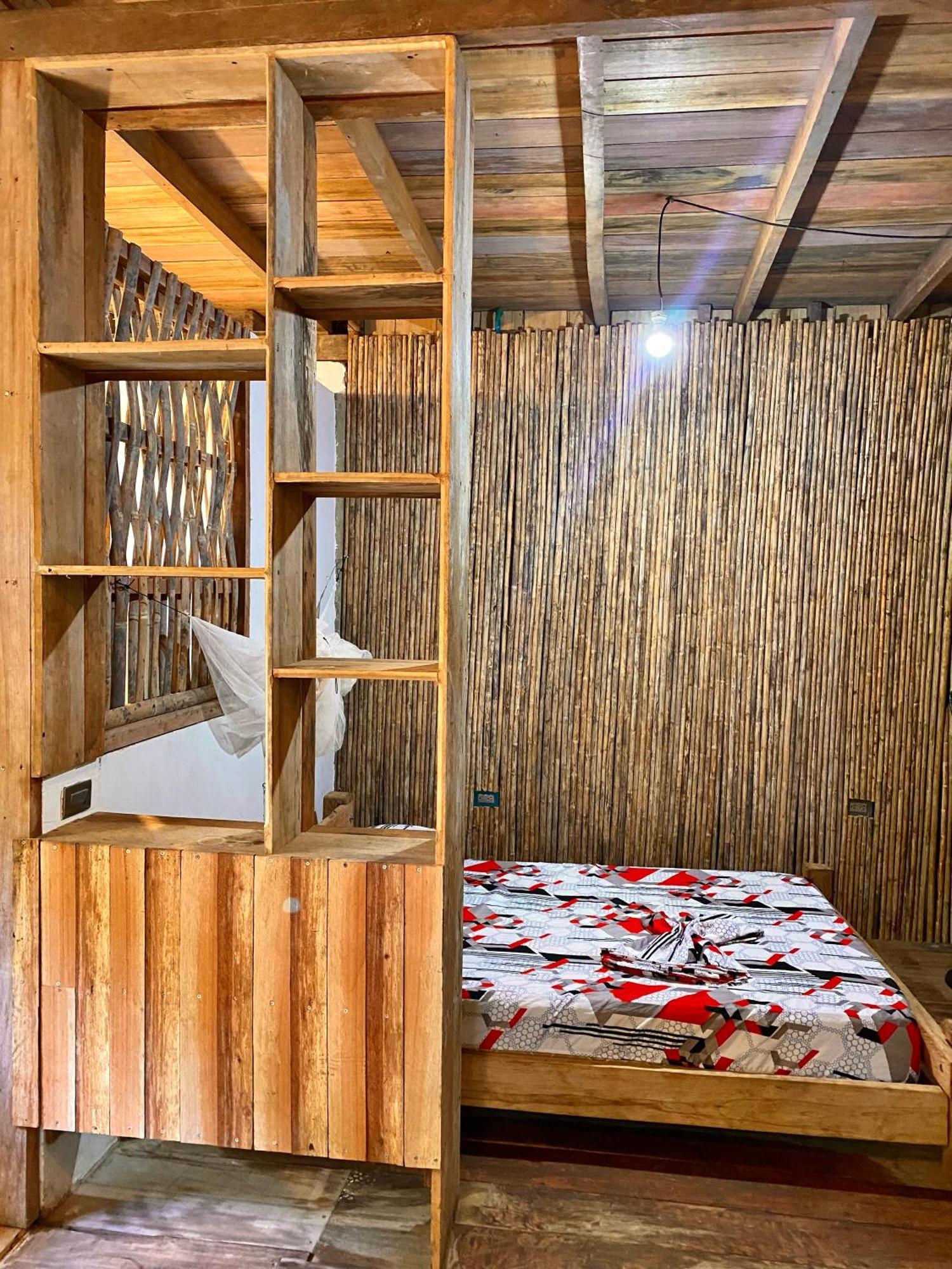 Utria Hostel El Valle  الغرفة الصورة