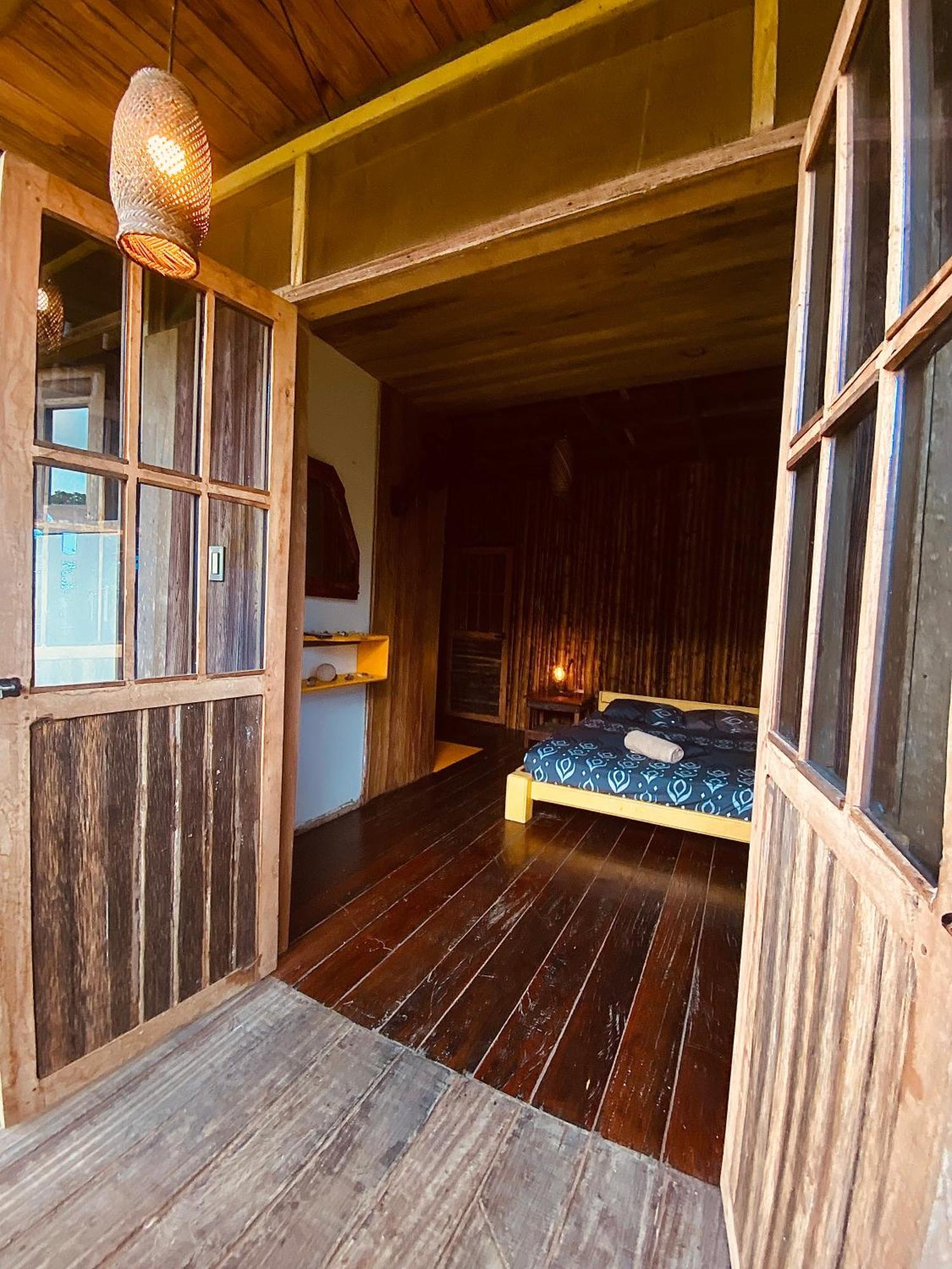 Utria Hostel El Valle  الغرفة الصورة