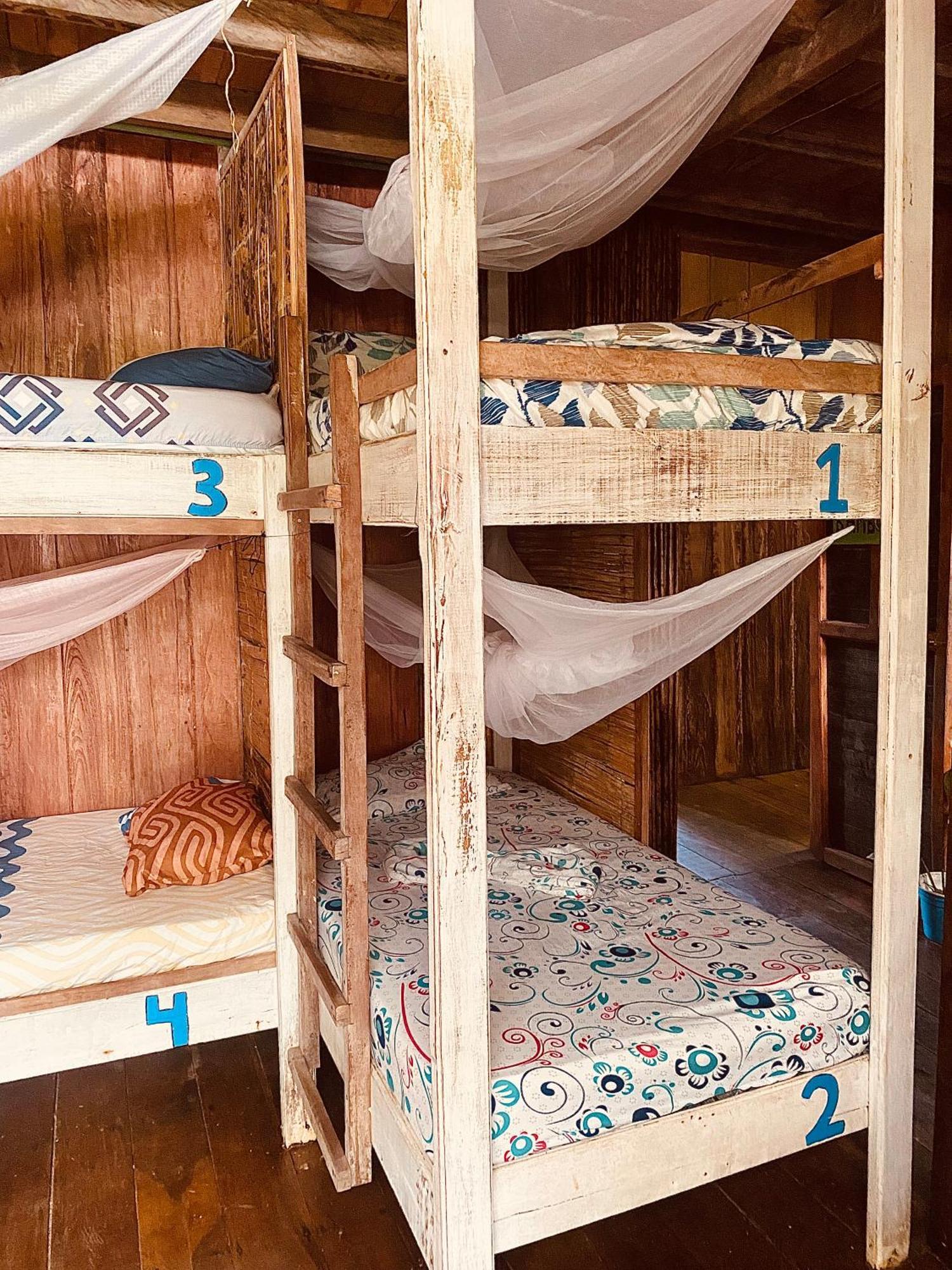 Utria Hostel El Valle  الغرفة الصورة