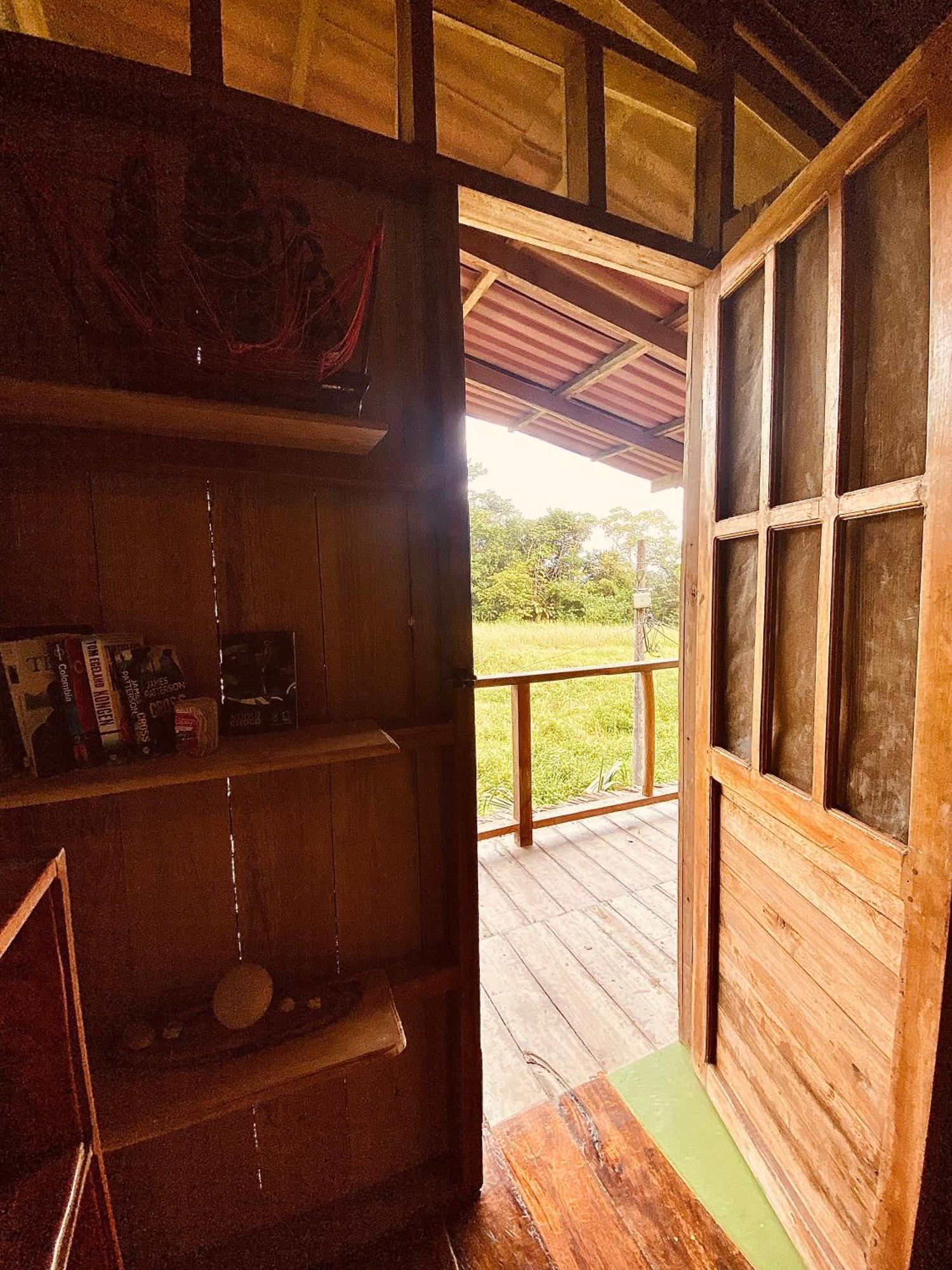 Utria Hostel El Valle  الغرفة الصورة