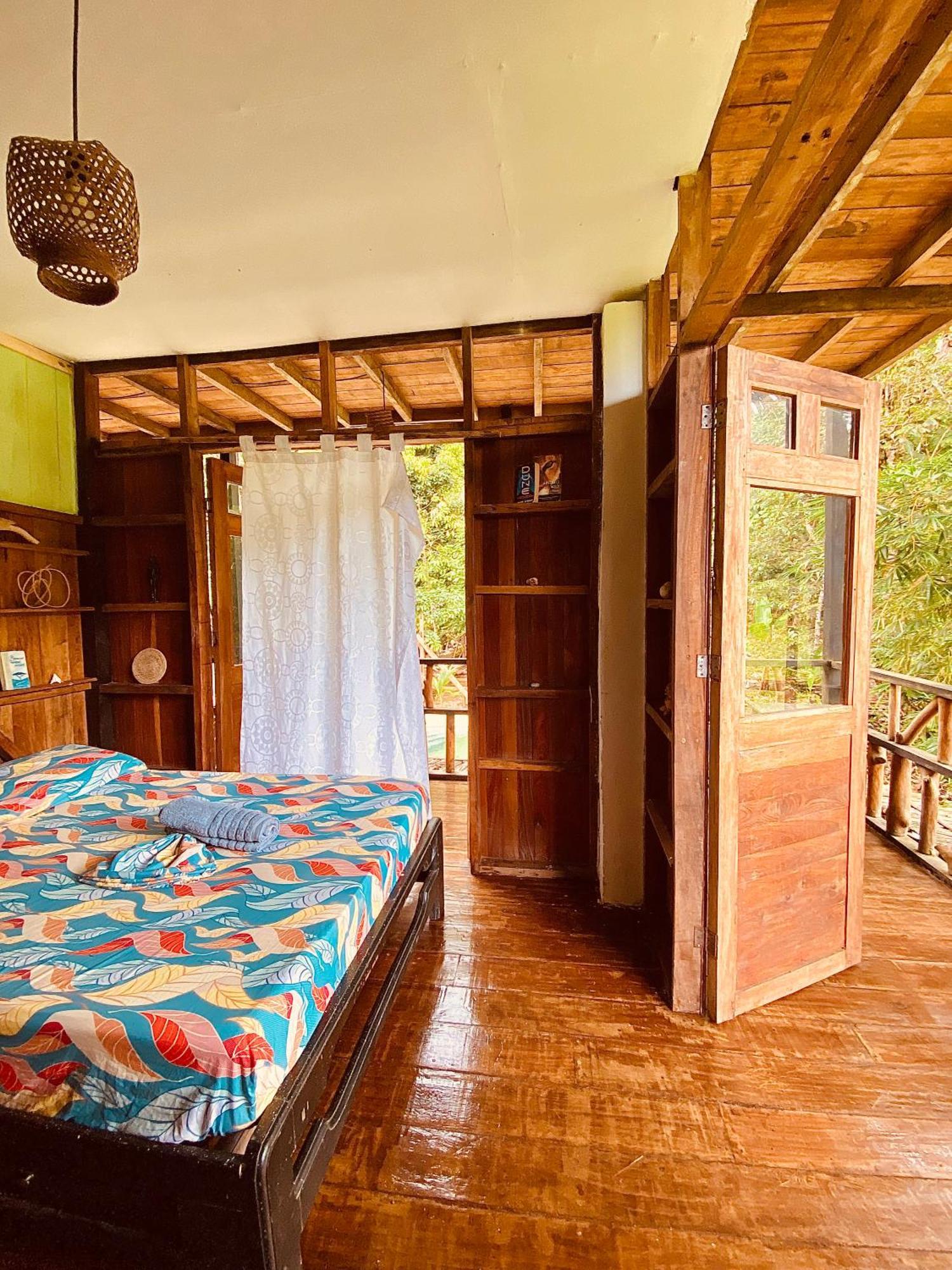 Utria Hostel El Valle  الغرفة الصورة
