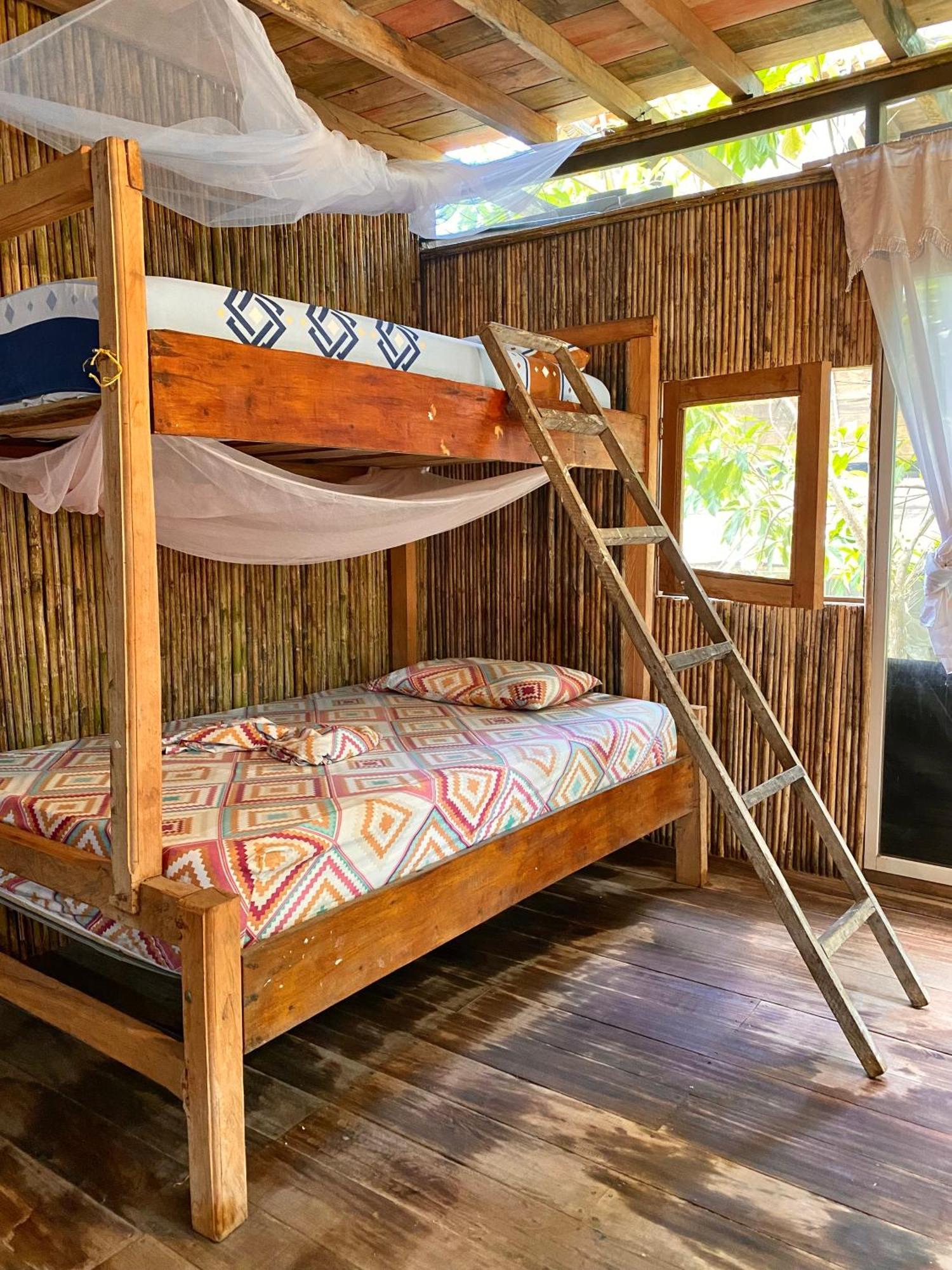 Utria Hostel El Valle  الغرفة الصورة