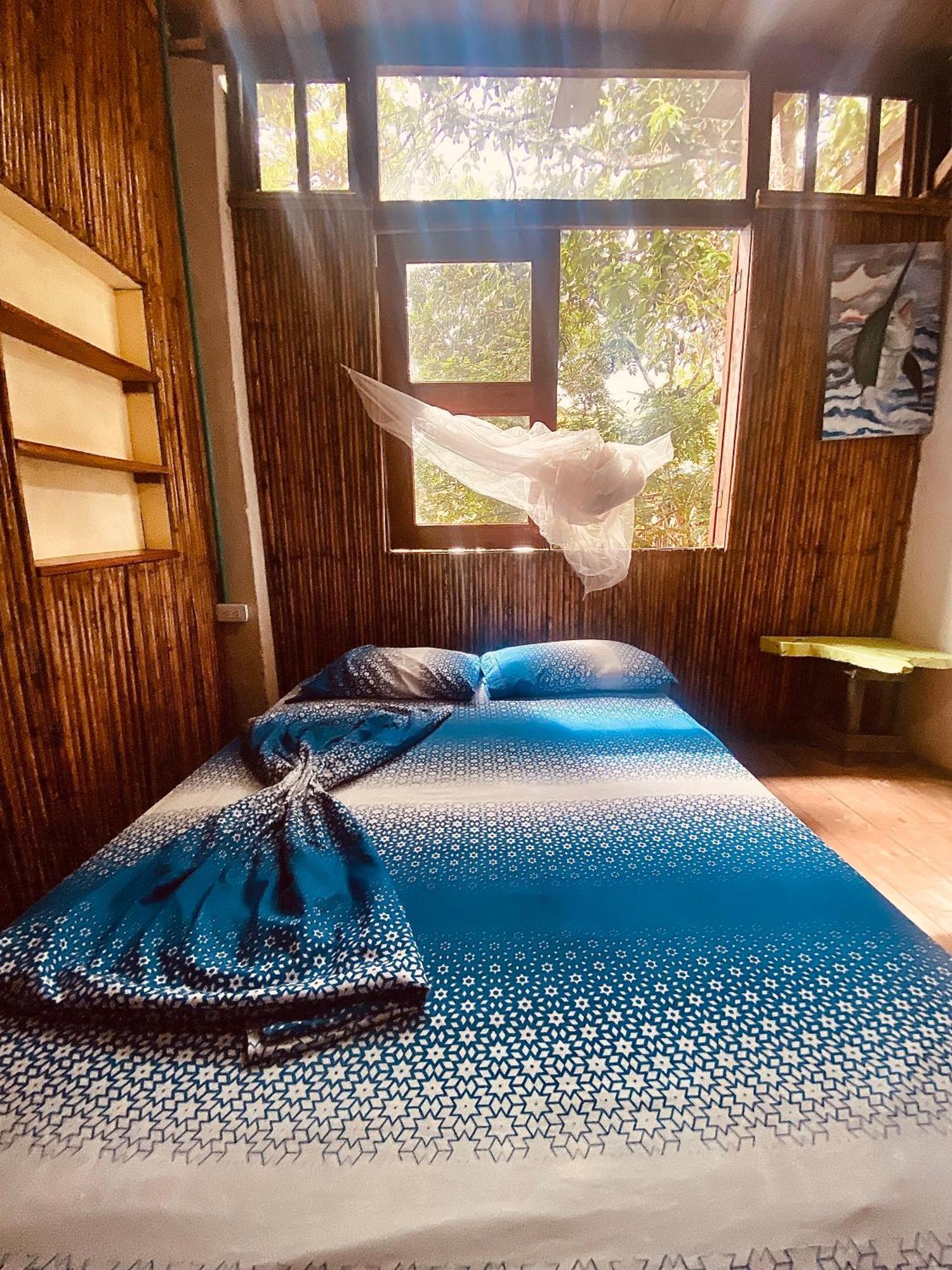 Utria Hostel El Valle  الغرفة الصورة
