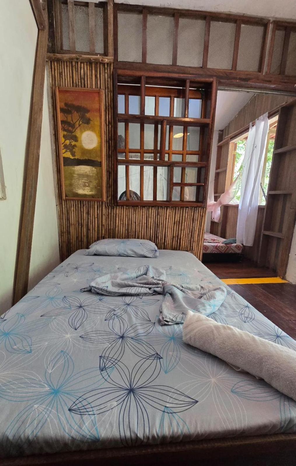 Utria Hostel El Valle  المظهر الخارجي الصورة